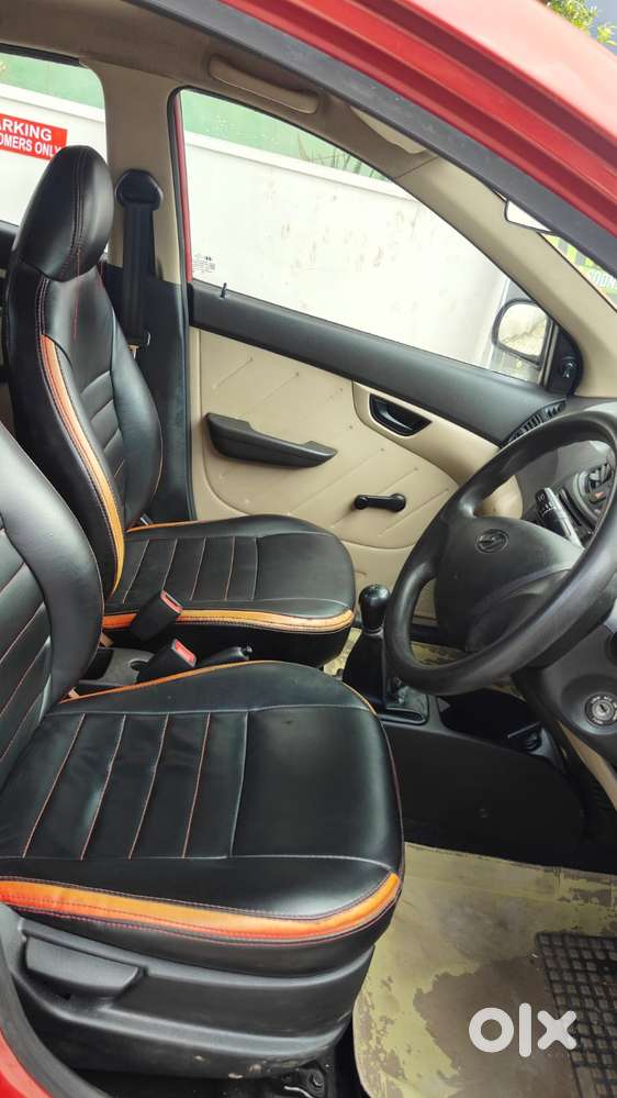 Hyundai Eon D-lite +, 2013, Petrol