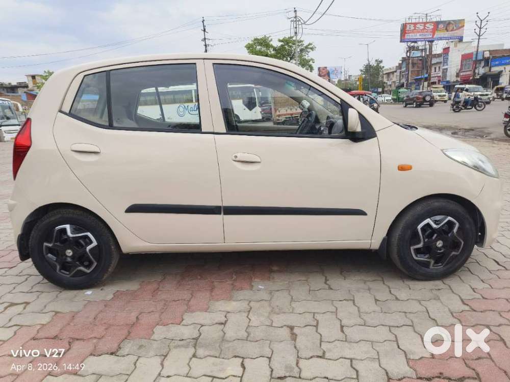 Hyundai I10 Era 1.1 Irde, 2014, Petrol