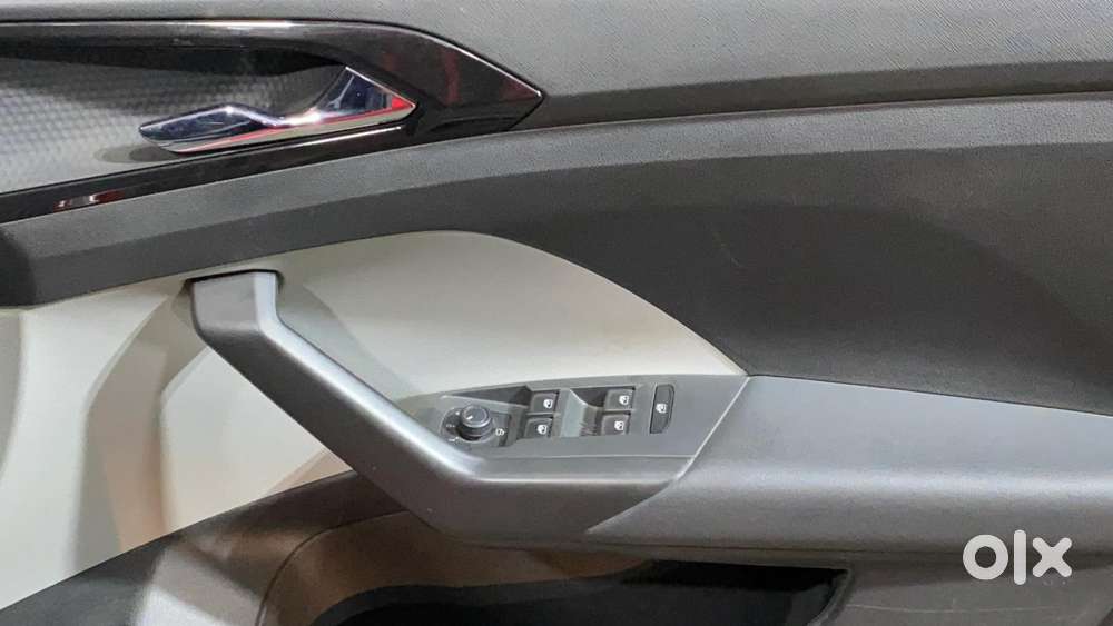 Skoda Kushaq Style 1.0l Tsi At, 2023, Petrol