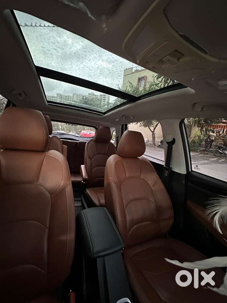 Mg Hector Plus 2022 Diesel Manual 6-seater