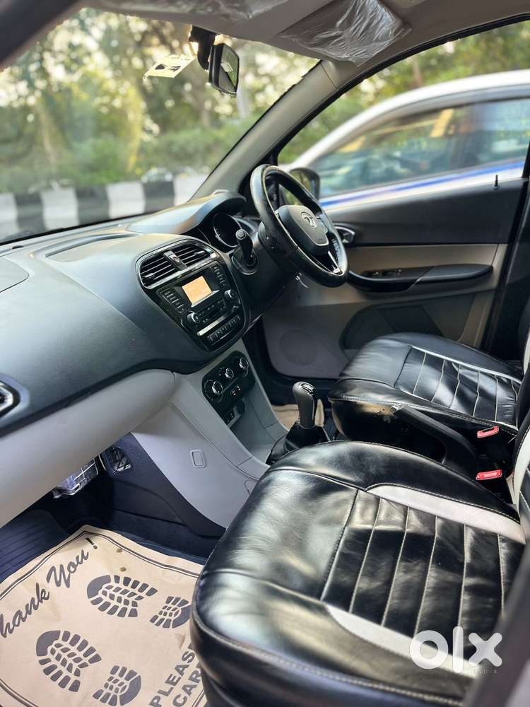 Tata Tiago 1.05 Revotorq Xz, 2018, Petrol