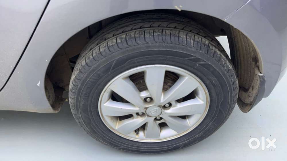 Hyundai I20 Asta 1.2, 2014, Petrol