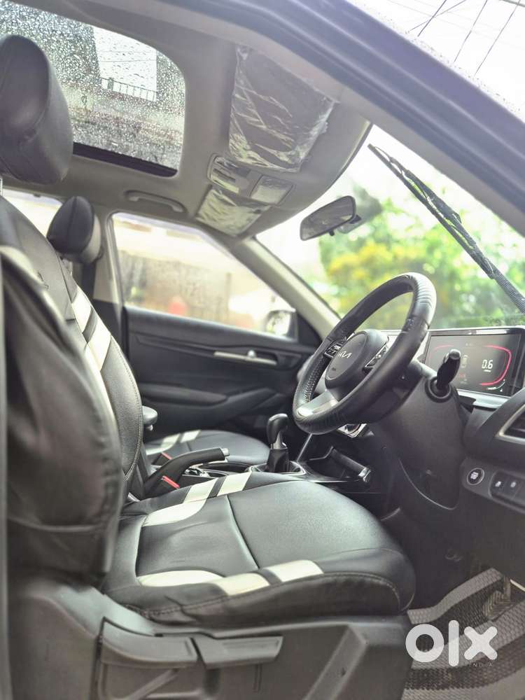 Kia Seltos 1.5 Htk+, 2025, Petrol