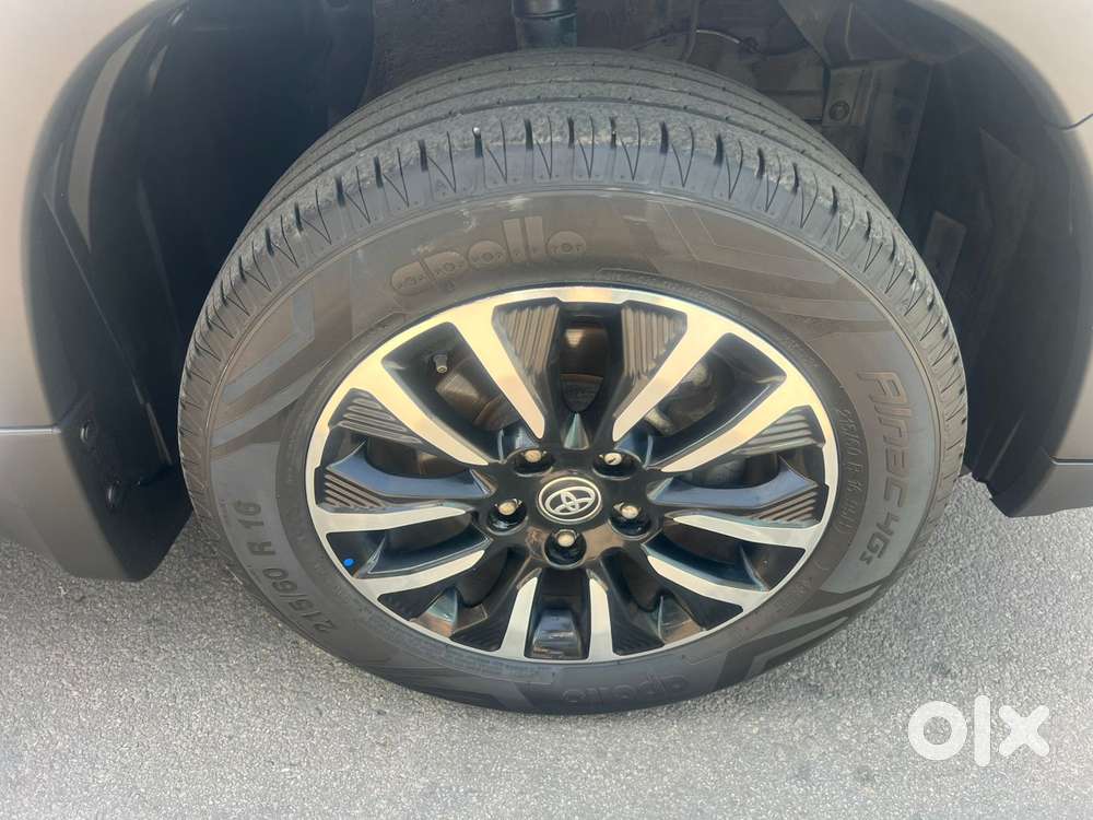 Toyota Urban Cruiser