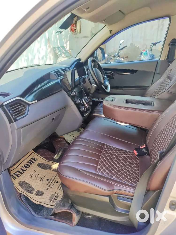 Mahindra Kuv100 Nxt 2018 Cng & Hybrids 80000 Km Driven