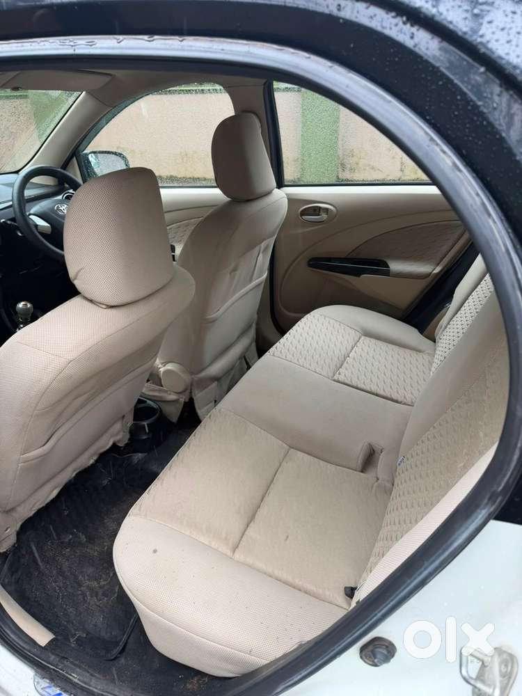 Toyota Etios Liva Diesel 2019