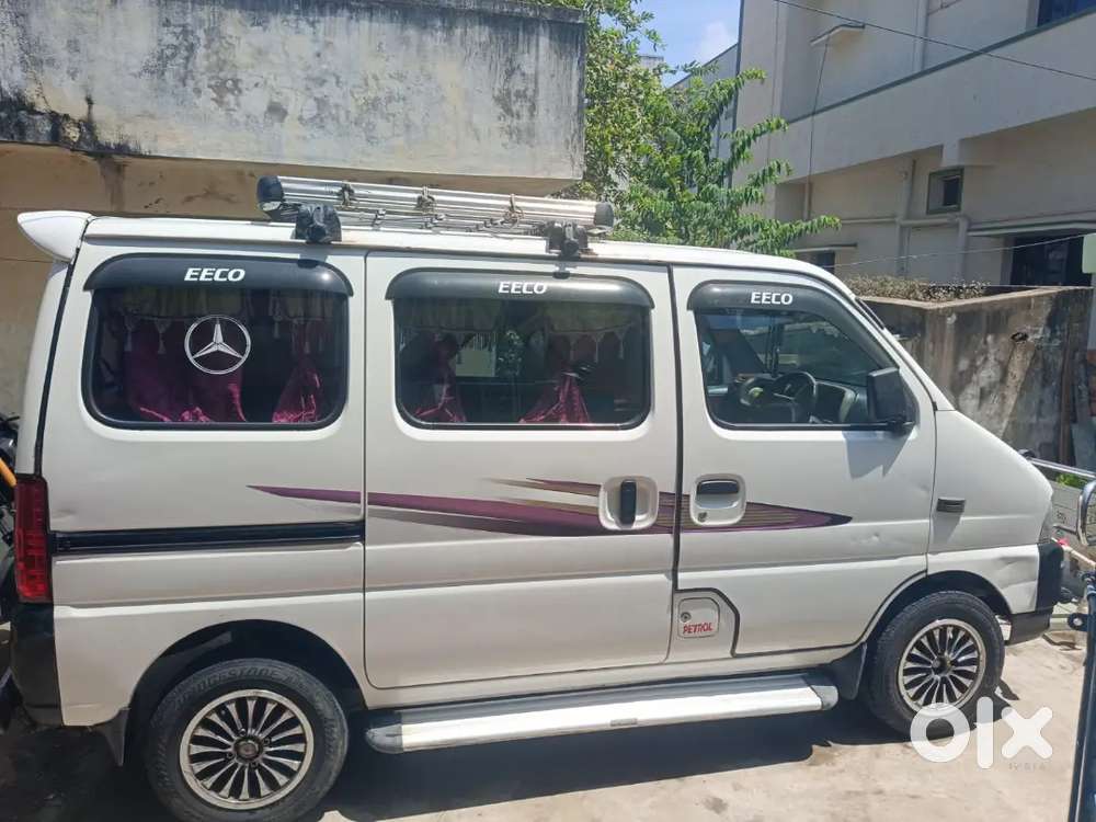 Maruti Eeco