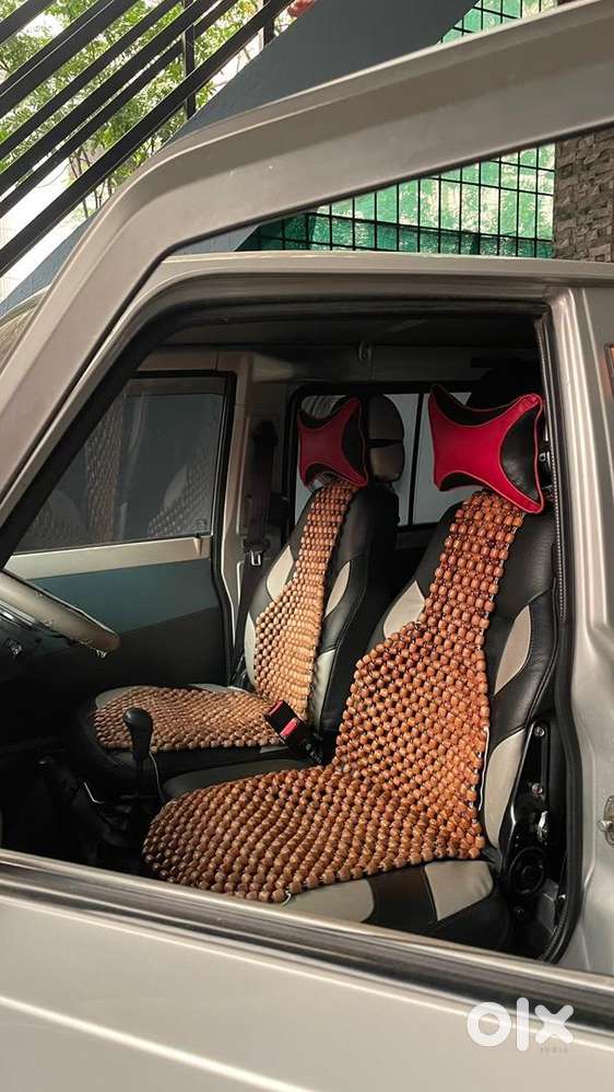Maruti Suzuki Omni 2014 Petrol Well Maintained