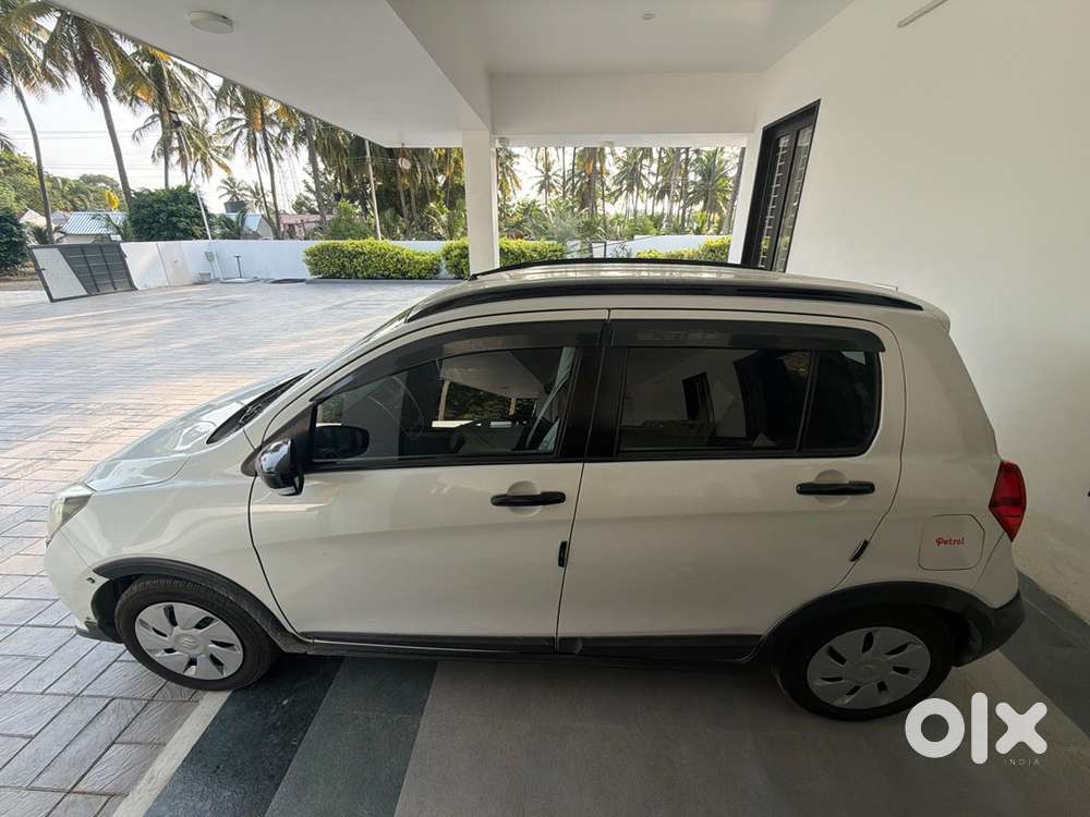 2018 Maruti Suzuki Celerio X