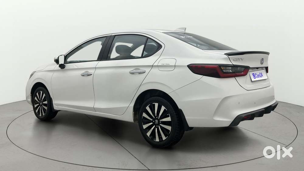 Honda City 1.5 Hybrid eHEV ZX, 2024, Petrol