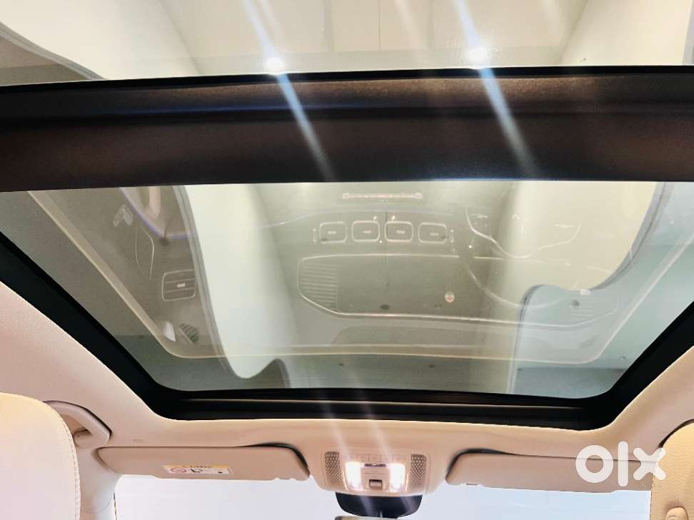 Mercedes-benz Gle 300d 4matic Lwb, 2022, Diesel