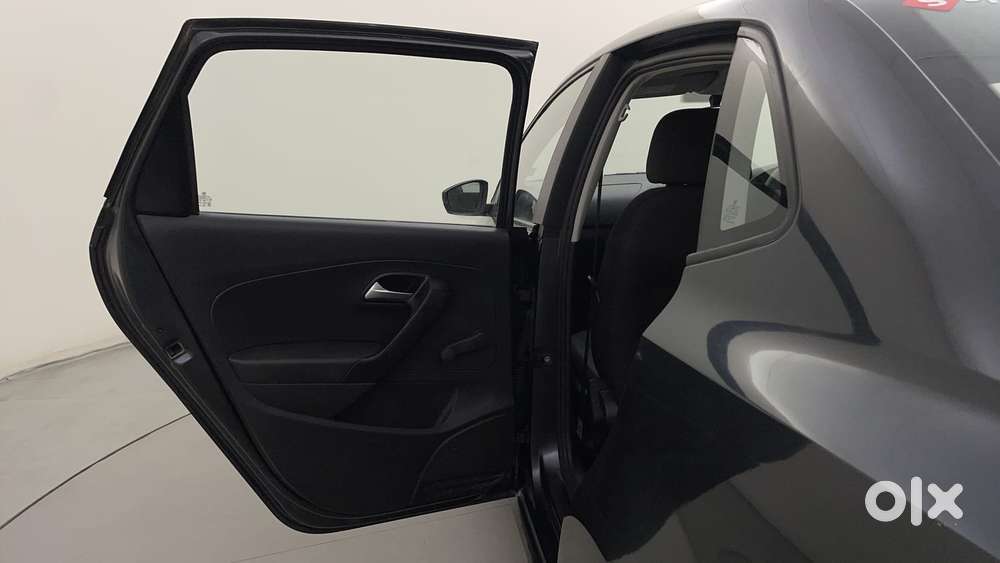 Volkswagen Ameo 1.5 Tdi Trendline, 2018, Diesel