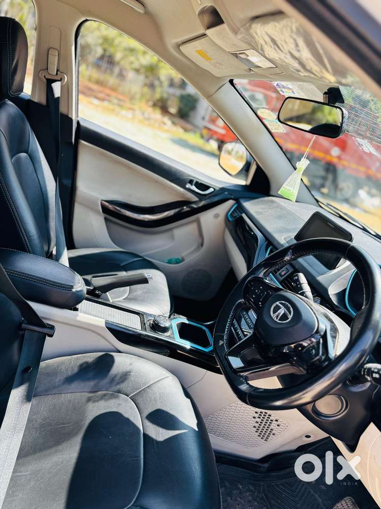 Tata Nexon Ev Prime Xz Plus, 2021, Electric