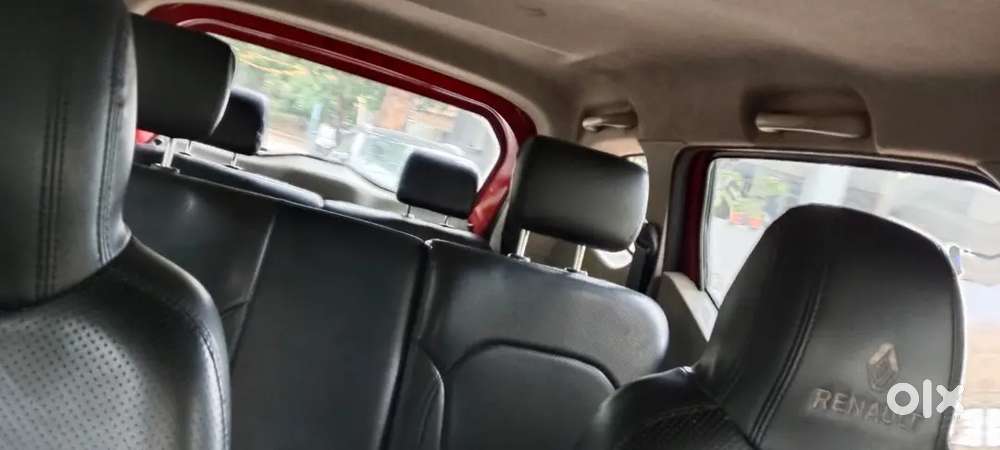 Renault Triber 2019 Petrol 49000 Km Driven