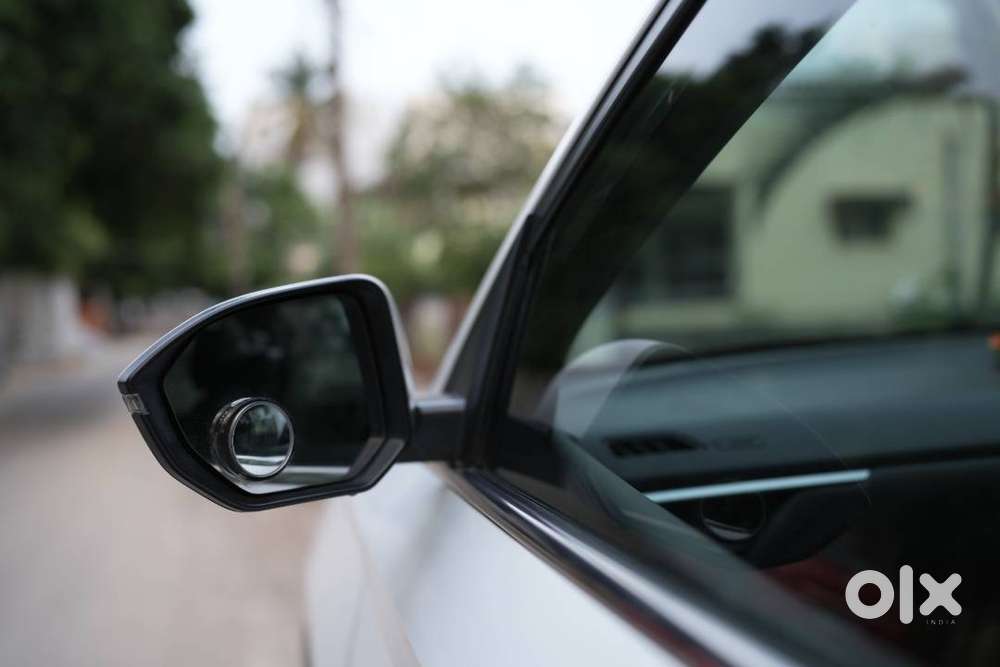 Mg Hector Sharp Diesel  Fully Maintained  Immediate Sale  ₹13l