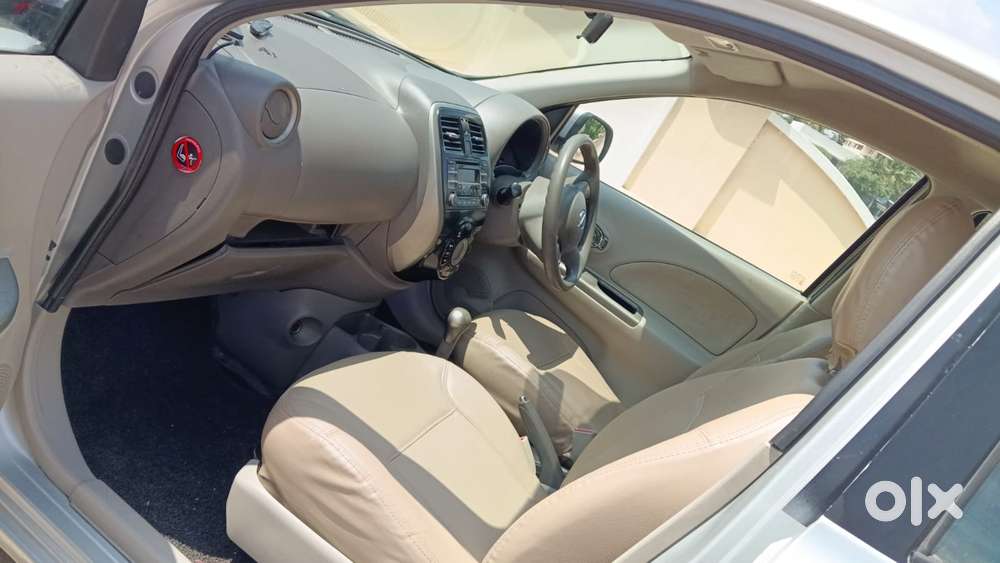 Nissan Micra Active Xv Petrol, 2013, Petrol