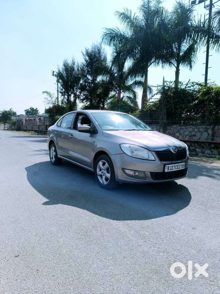 Skoda Rapid 1.5 Tdi Manual Active Ambition Style, 2016, Diesel