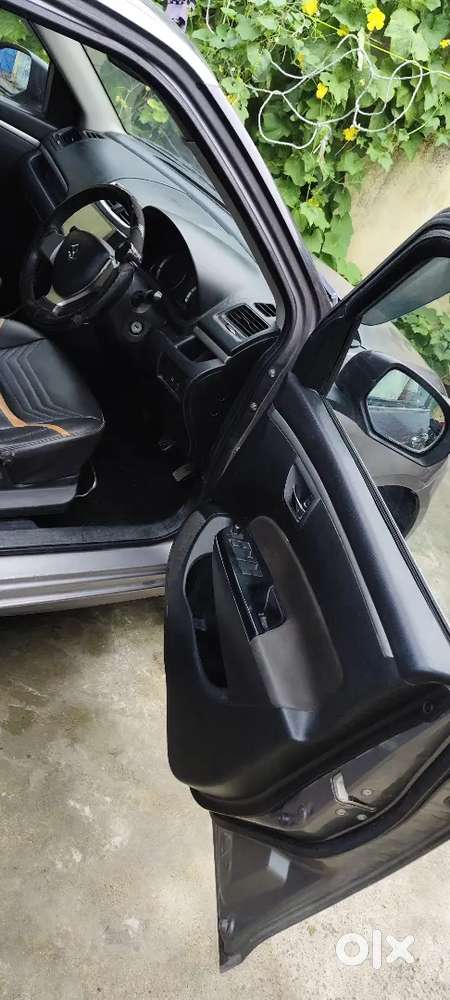 Maruti Suzuki Swift Vdi 2013 Diesel