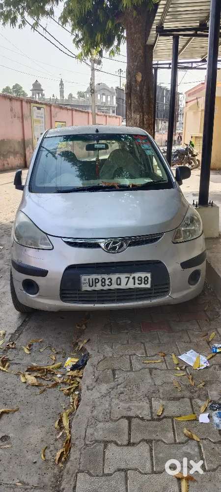 Well Maintained Car.no Problem Single Hand Use.tyre Is 60%