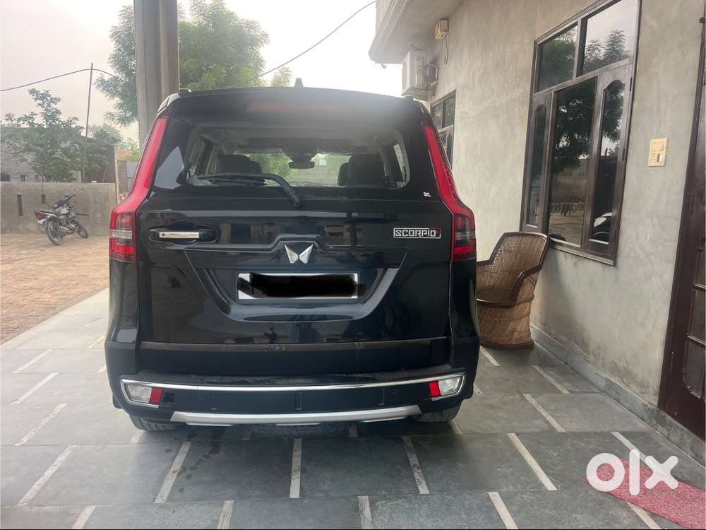 All Original,first Owner And Registered In 2025