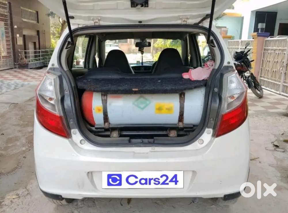 Alto K10 Cng Airbag Top Model