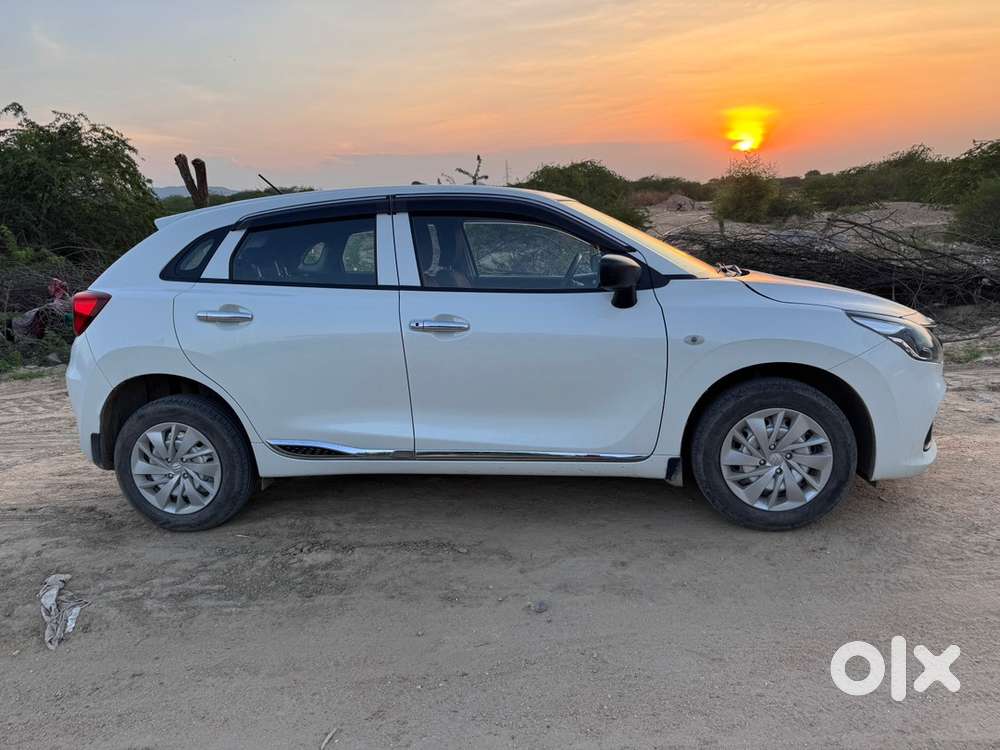 Maruti Suzuki Baleno 2025 Petrol Good Condition