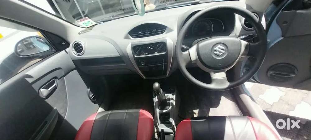 Maruti Suzuki Alto 800 2012 Petrol Good Condition