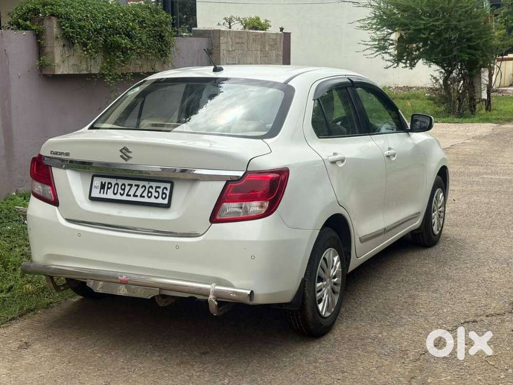 Maruti Suzuki Swift Dzire Vxi(o) Mt, 2023, Cng & Hybrids