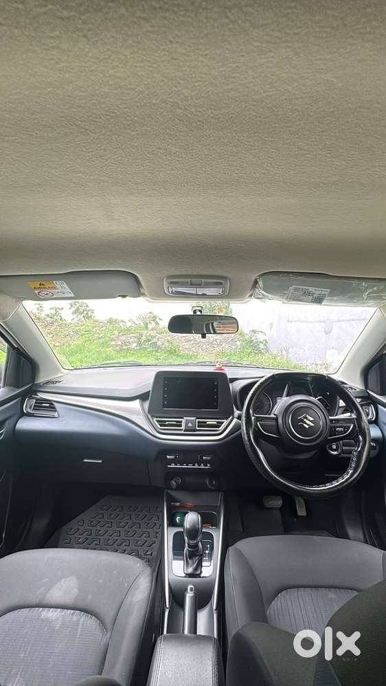 Maruti Baleno 1.2 Zeta 2024