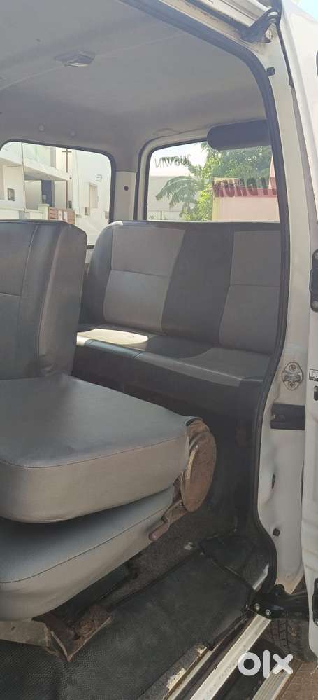 Maruti Suzuki Eeco 7 Seater Ac, 2013, Petrol