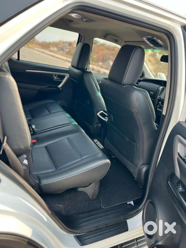 Toyota Fortuner 3.0 4x2 Automatic, 2025, Diesel