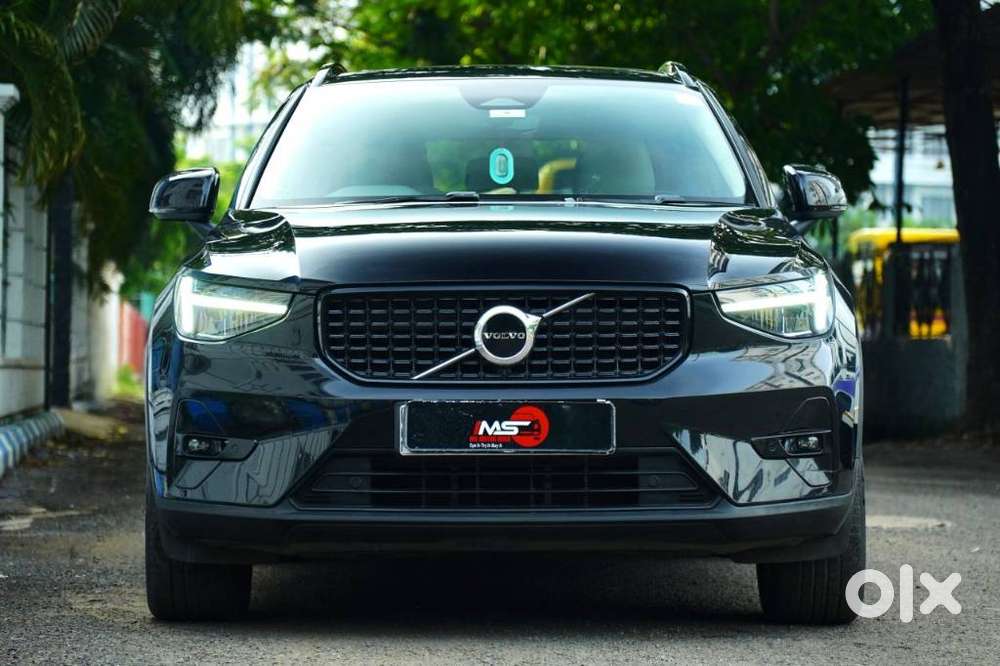Volvo Xc40 B4 Ultimate, 2022, Petrol