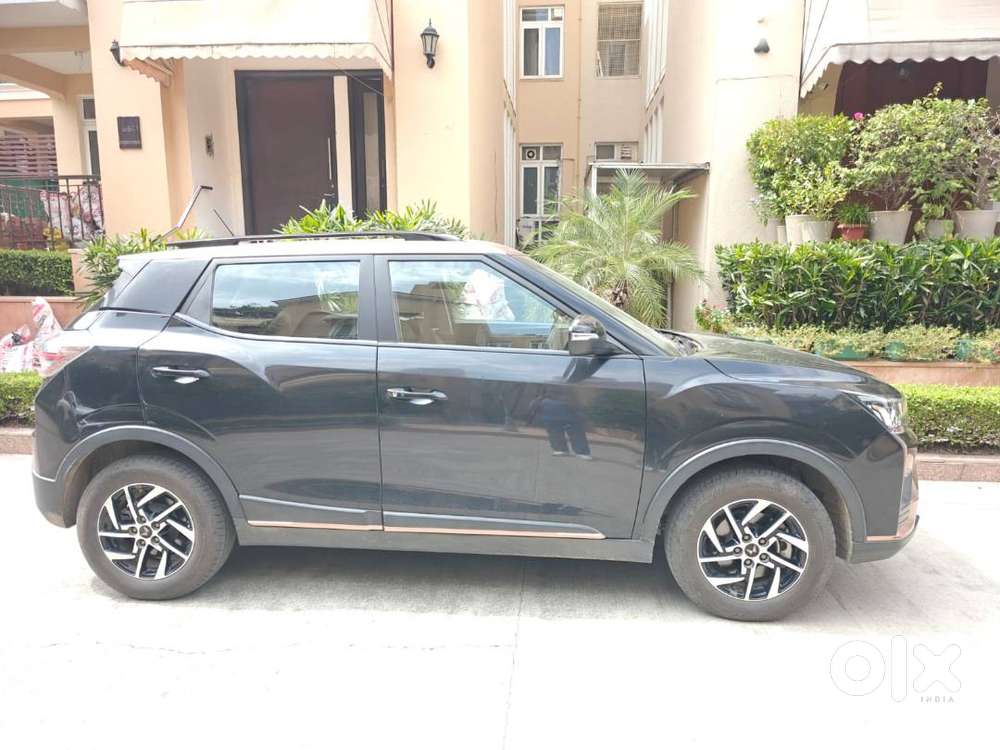 Xuv 400 El Pro ( With Charger )