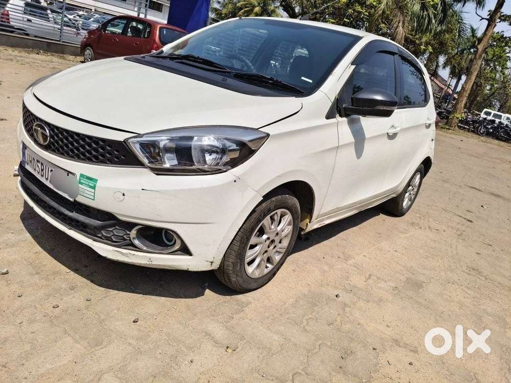 Tata Tiago Xz Diesel, 2017, Diesel