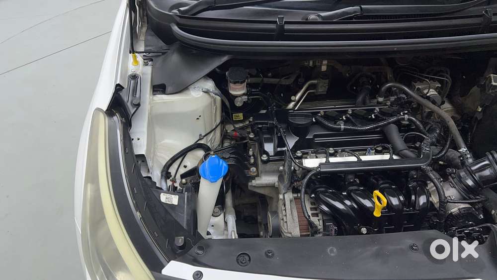 Hyundai Elite I20 Sportz Plus, 2020, Petrol