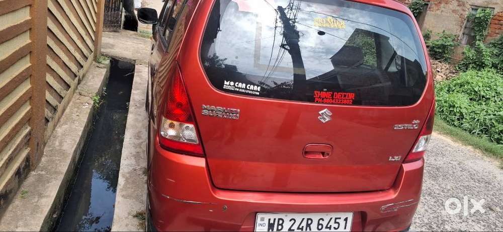 Good Condition Like New Typ