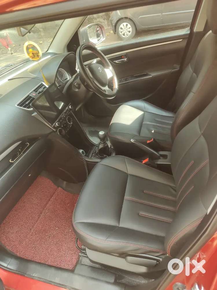 Maruti Suzuki Swift 2014 Petrol 67000 Km Driven