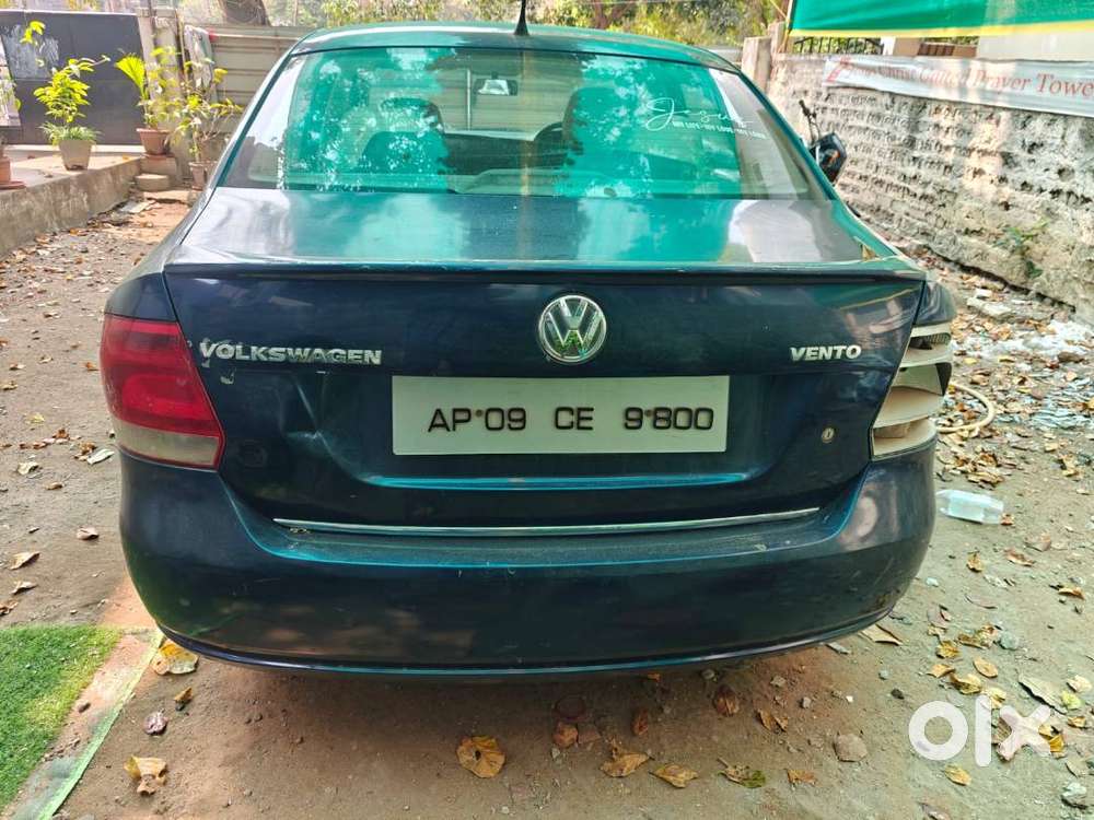 Good Vehicle And Well Maintained