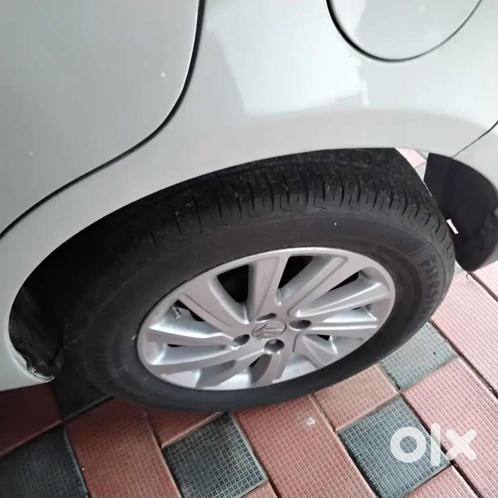 Diesel Automatic  Maruti Dezire Well Maintained