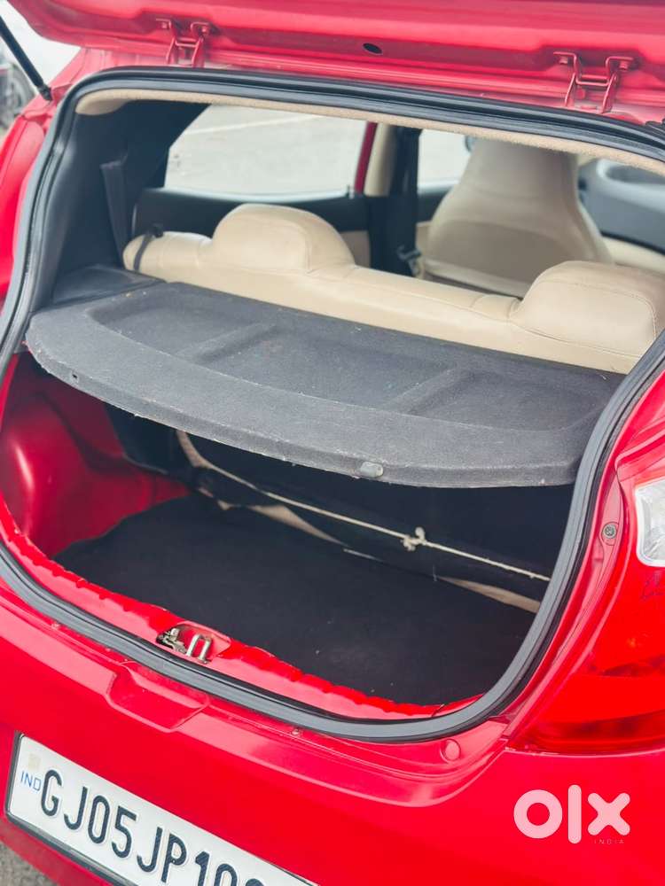 Hyundai Eon, 2016, Petrol
