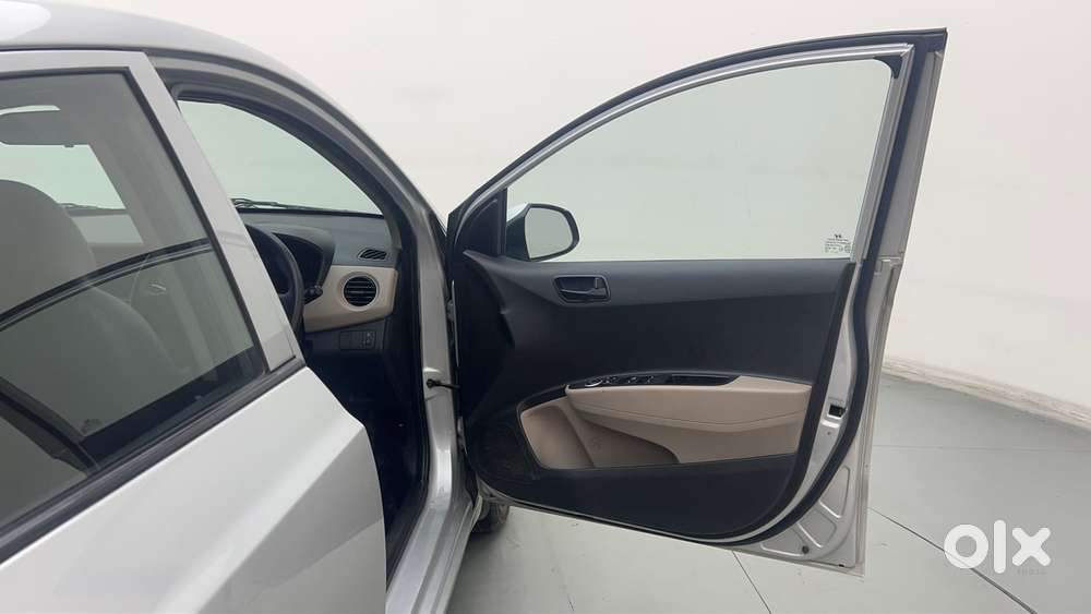 Hyundai Grand I10 1.2 Kappa Magna, 2016, Petrol