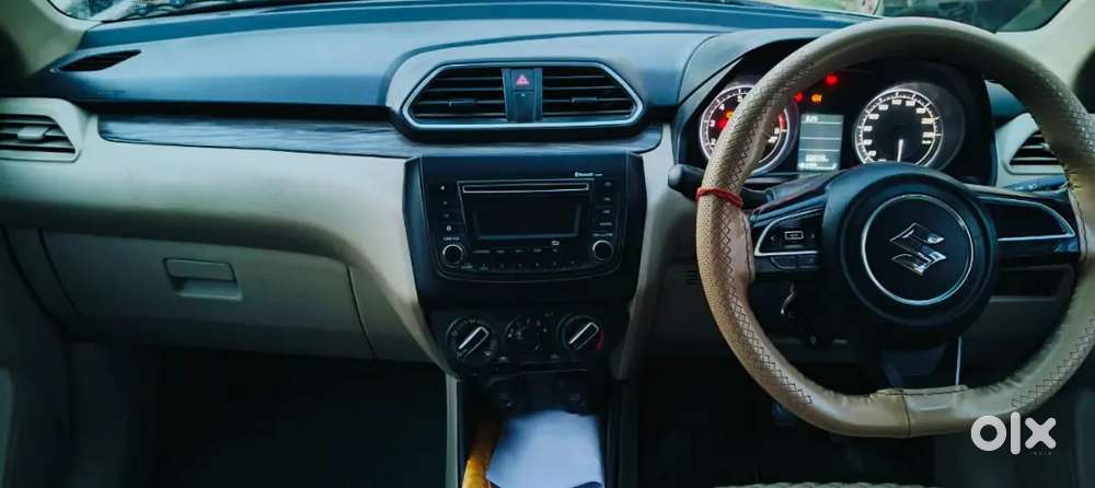Maruti Suzuki Dzire 2020 Cng & Hybrids 65000 Km Driven