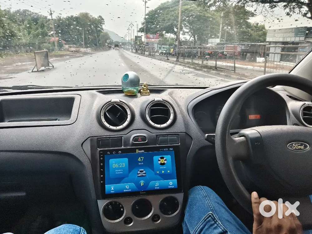 Ford Figo 2013 Diesel Manual