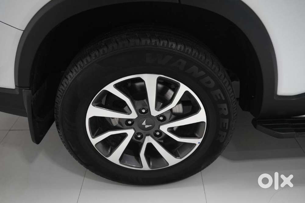 Mahindra Scorpio-n Z8 L Diesel At 2wd 7 Str, 2023, Diesel
