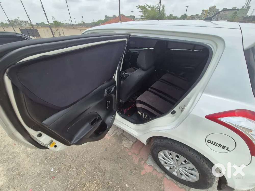 Maruti Suzuki Swift 2013 Diesel Well Maintained