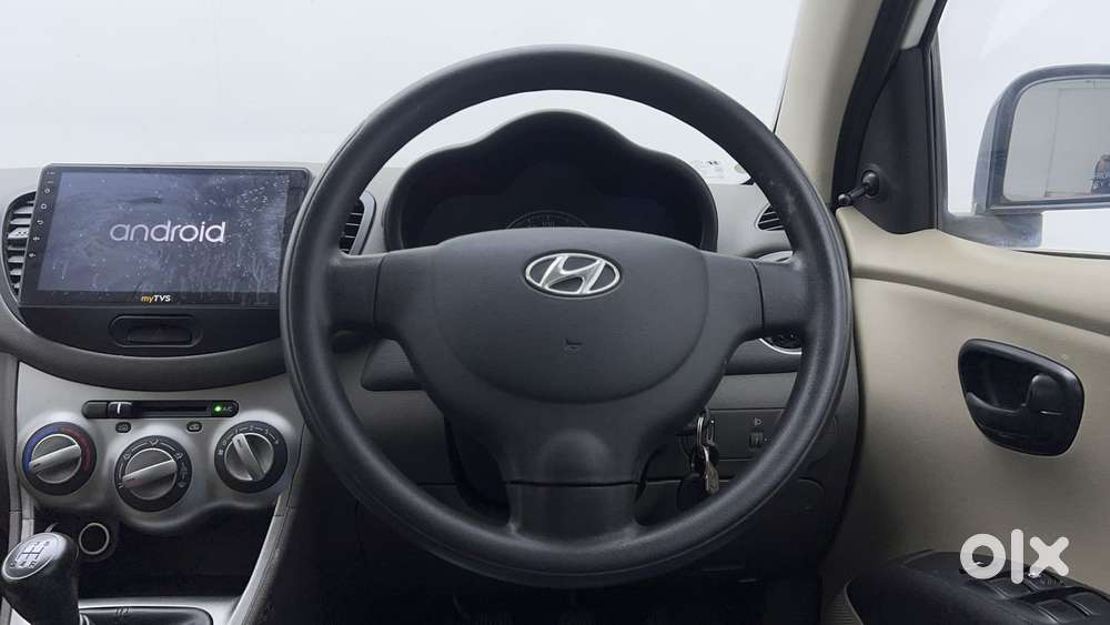 Hyundai I10 Magna 1.1l, 2014, Petrol