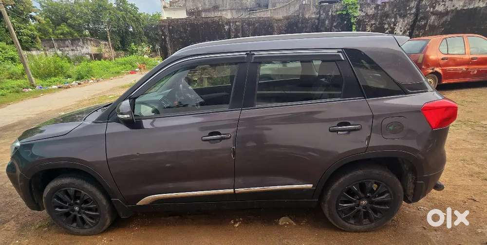 Toyota Urban Cruiser 2022 Petrol Well Maintained