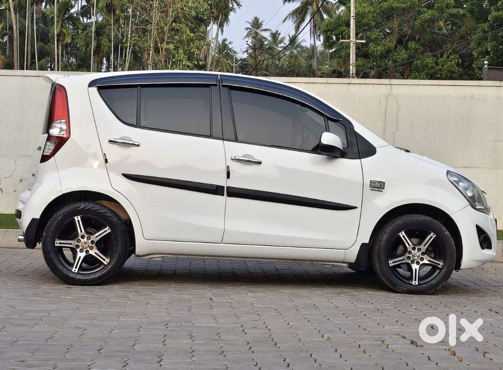 Maruti Suzuki Ritz Vdi, 2014, Diesel