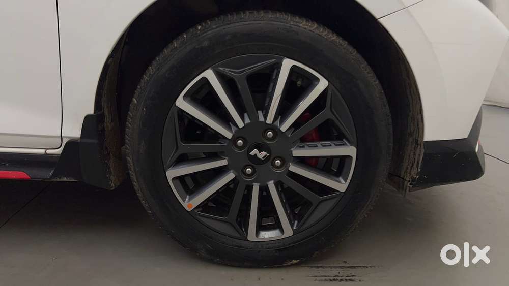 Hyundai I20 N Line N8 1.0 Turbo Dct, 2022, Petrol