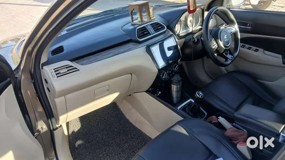 Maruti Suzuki Dzire 2023